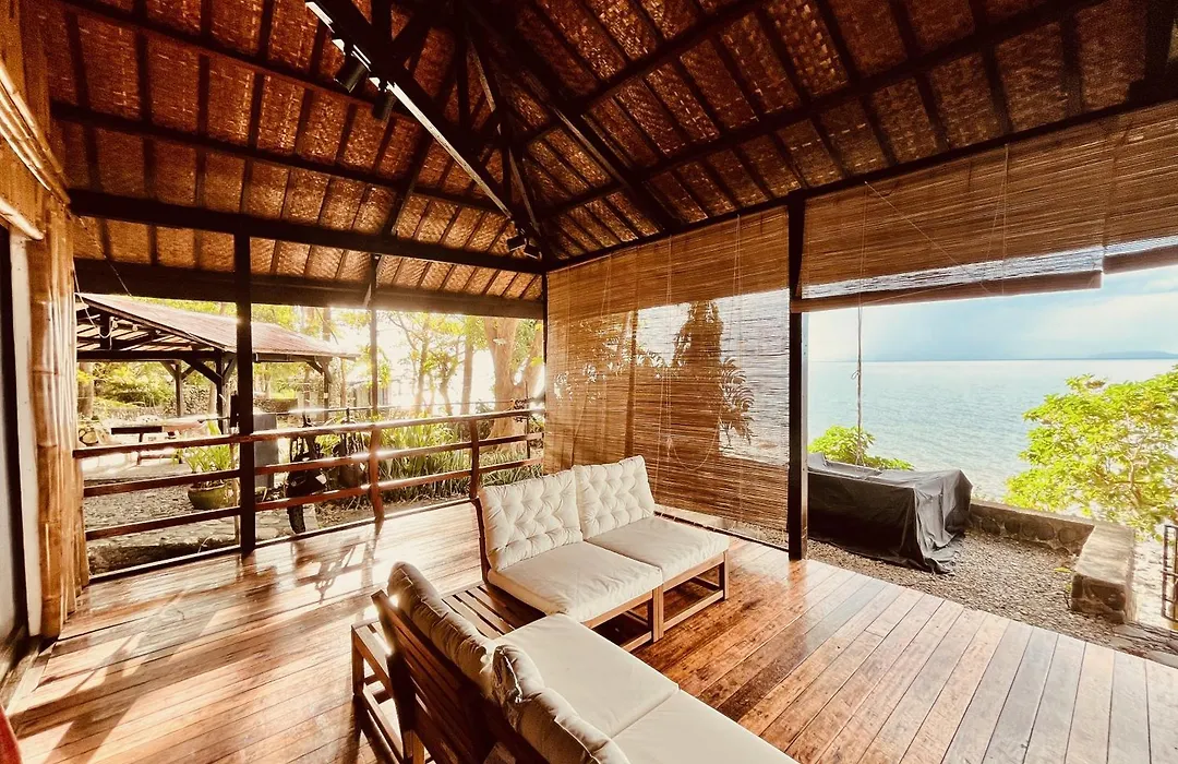 Villa Milagros Dive Inn Anilao-1