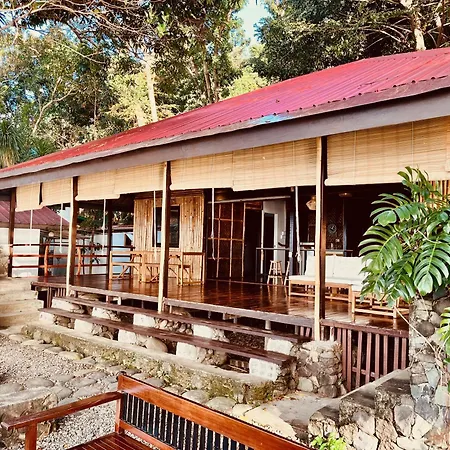 Villa Milagros Dive Inn Anilao-2
